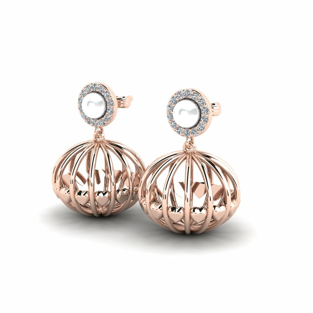 Women's Earring Enorm