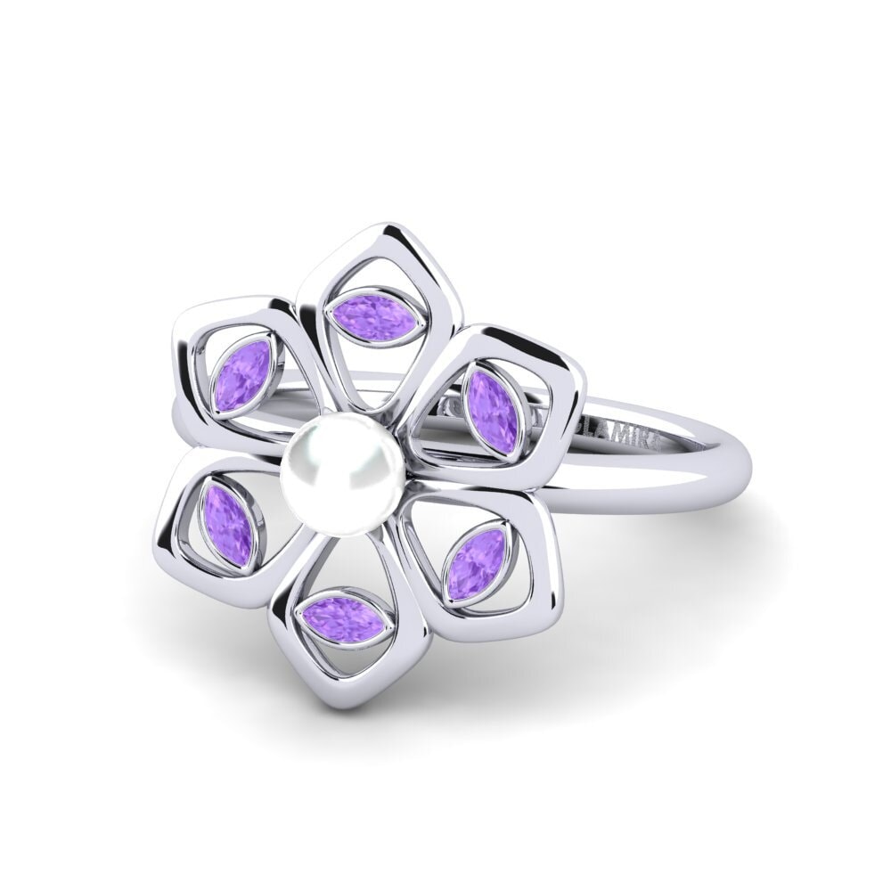 Marquesa Amatista Anillo Enoyklah