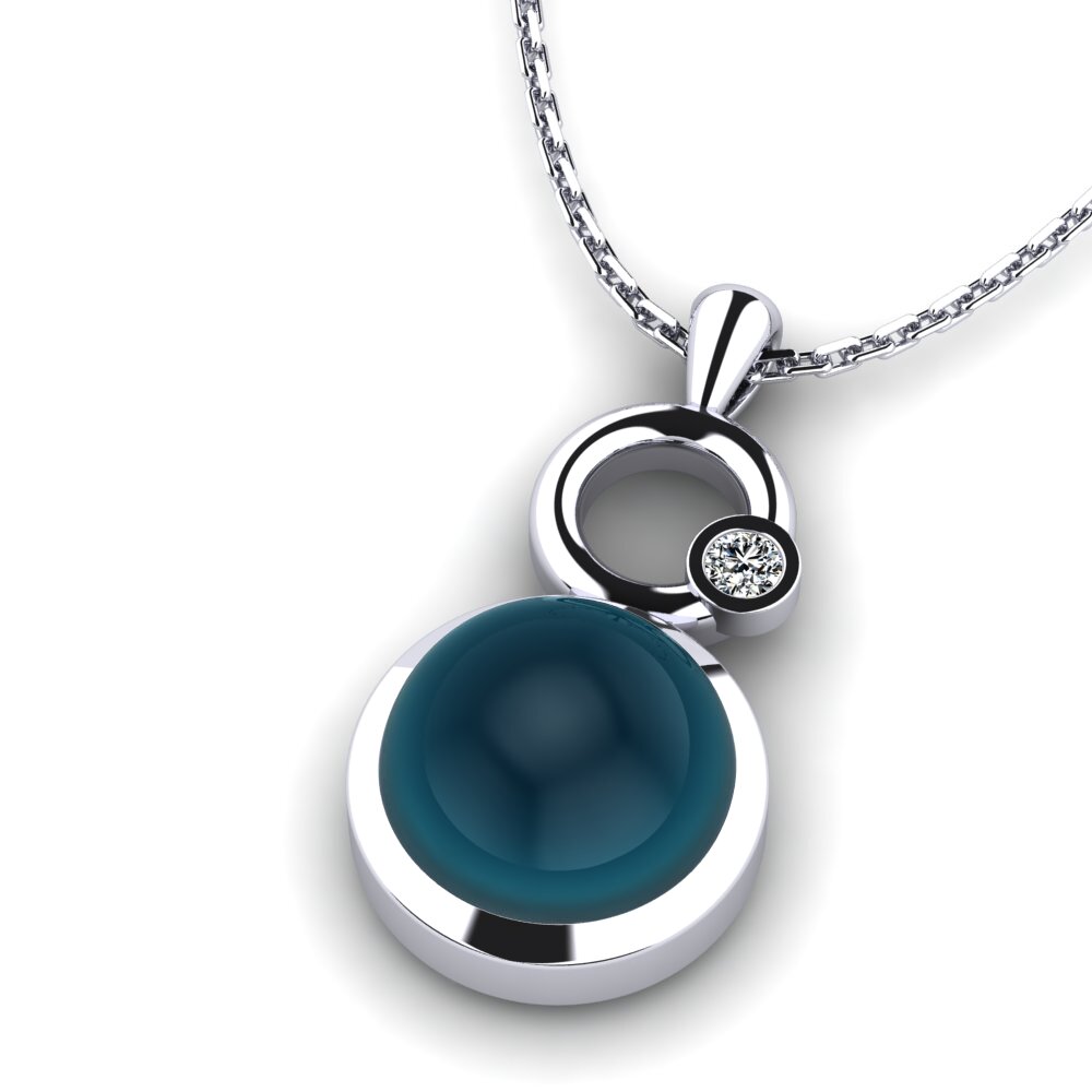 Orecchini Pendenti Donna A Goccia Con Topazio Rosa Taglio Fiore Ghiaccio 10mm In Argento Placcato