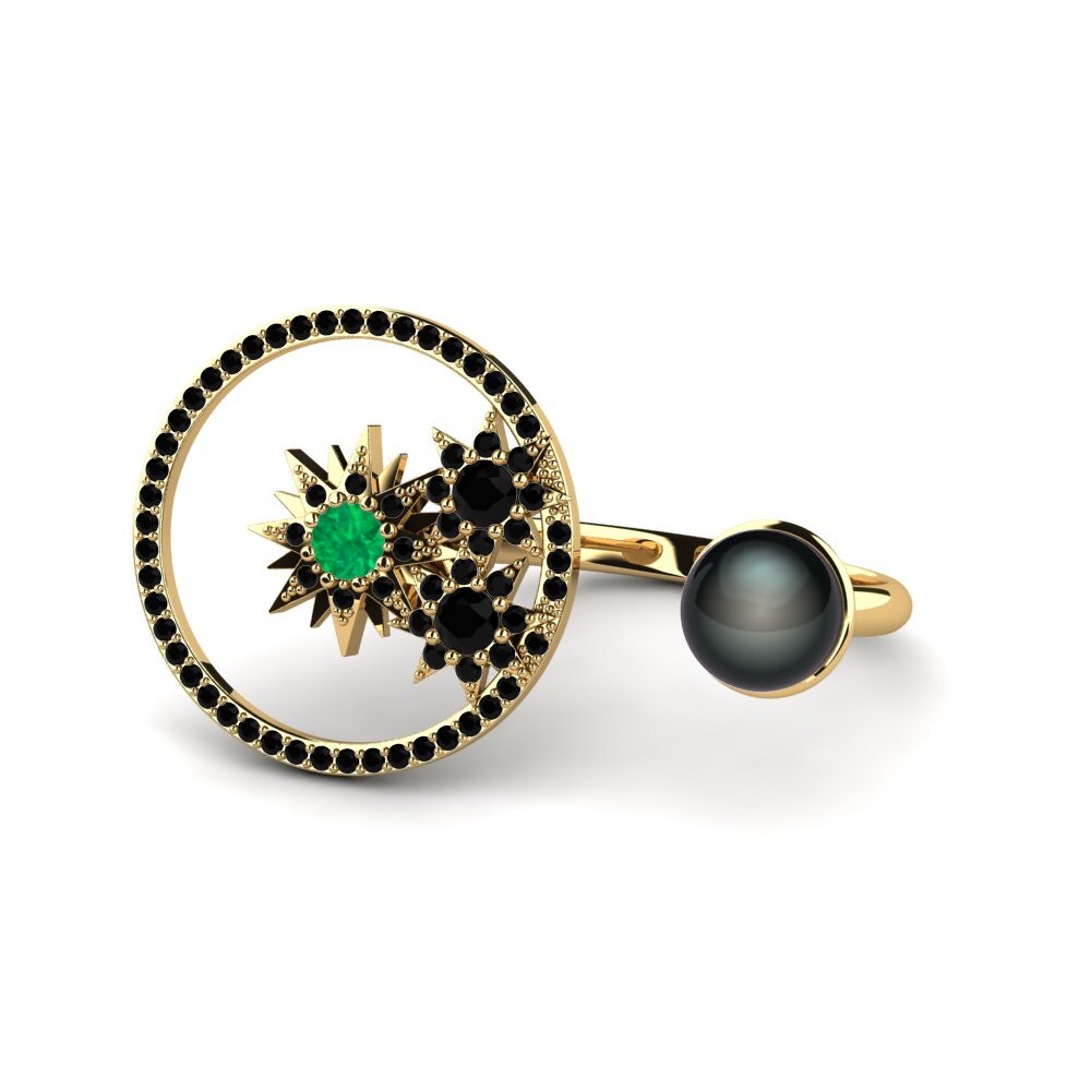 Emerald Ring Epikrastar