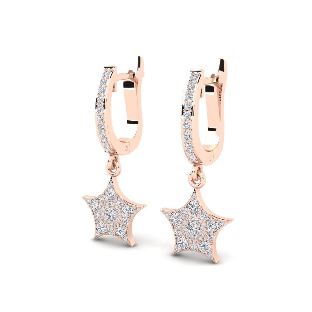 Women's Earring Epistropia