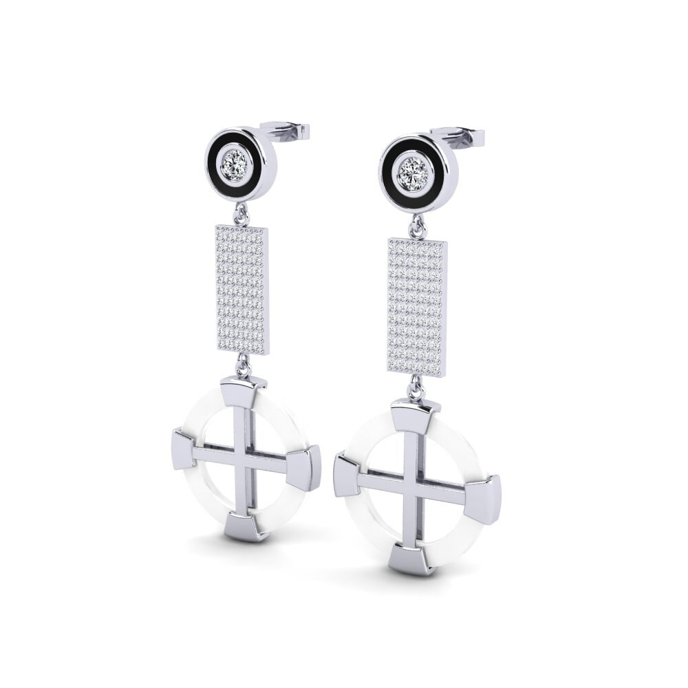 Women's Earring Erald