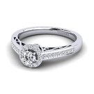 GLAMIRA Ringe Estelle