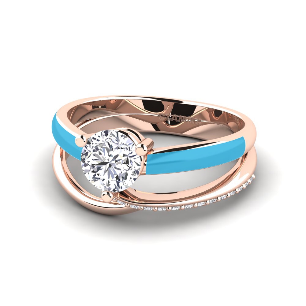 Engagement Ring Everg
