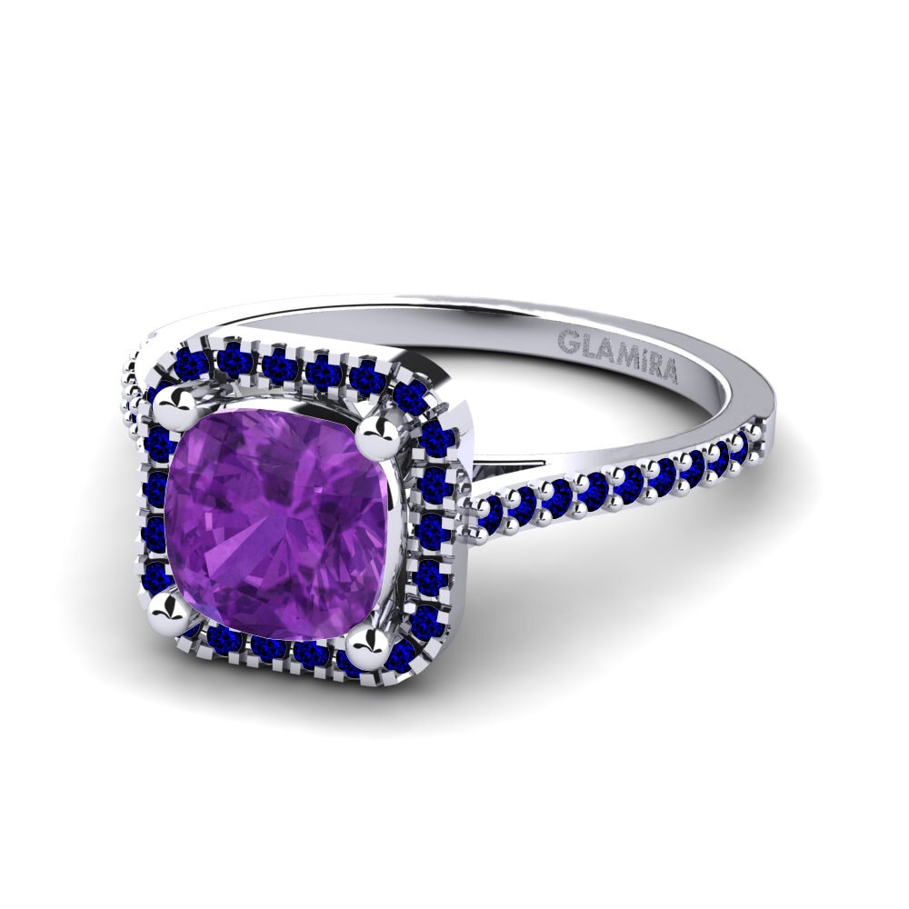 Anello di fidanzamento Fanetta