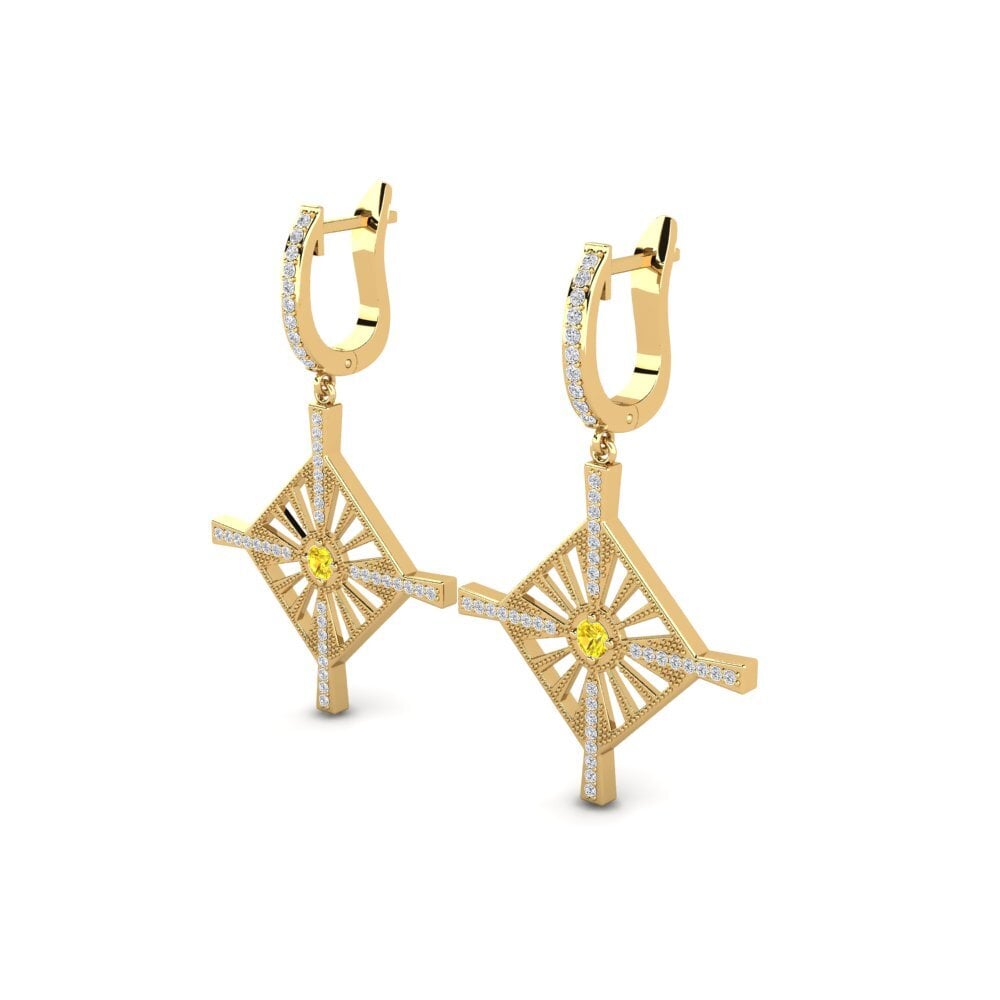 Women's Earring Favian