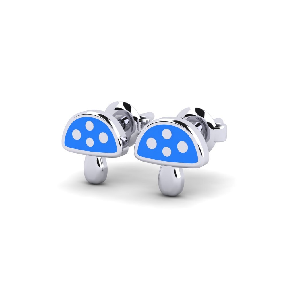 Plata 925 Pendiente para Niño Ferrassing