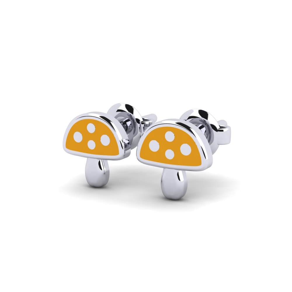 Plata 925 Pendiente para Niño Ferrassing