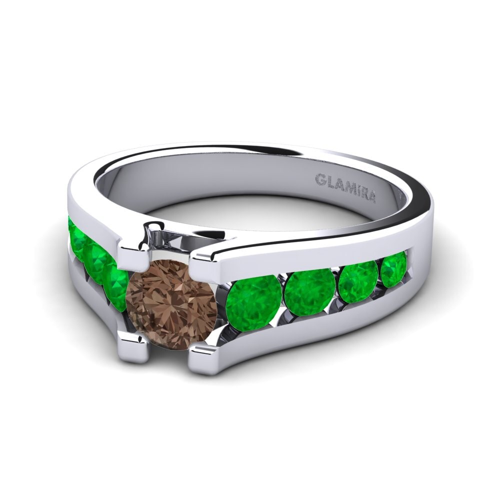 Engagement Ring Fidanka