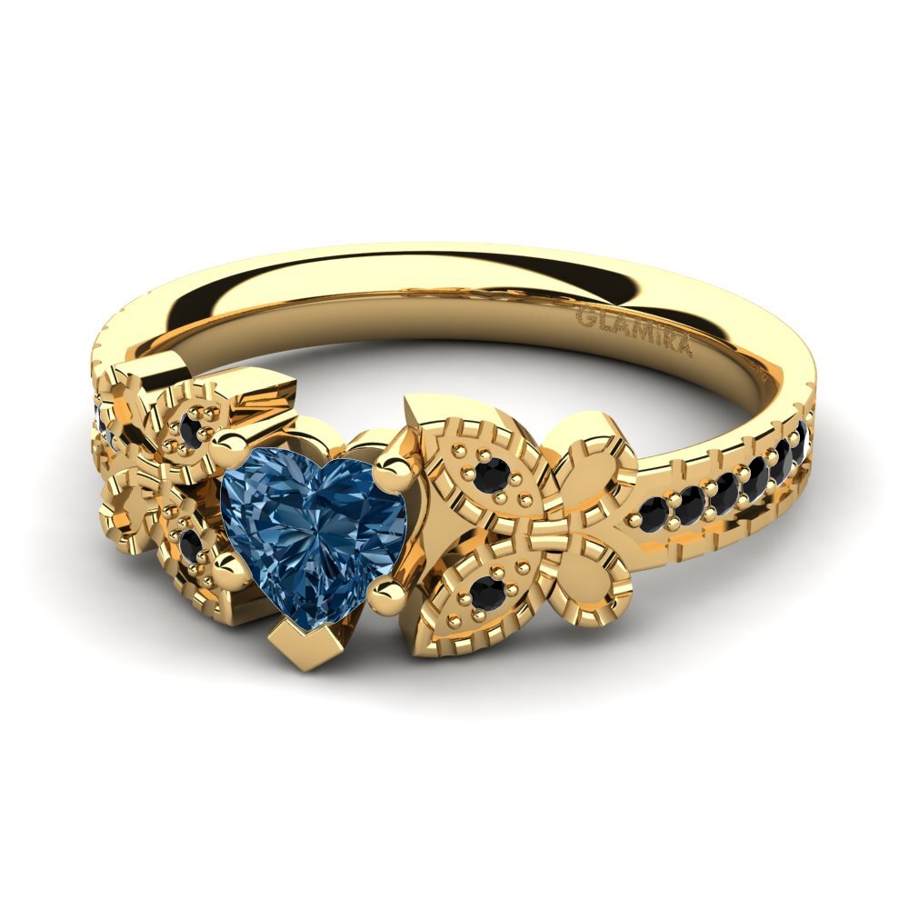 Engagement Ring Fiene