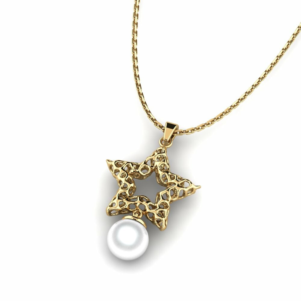 Women's Pendant Fitcaflo