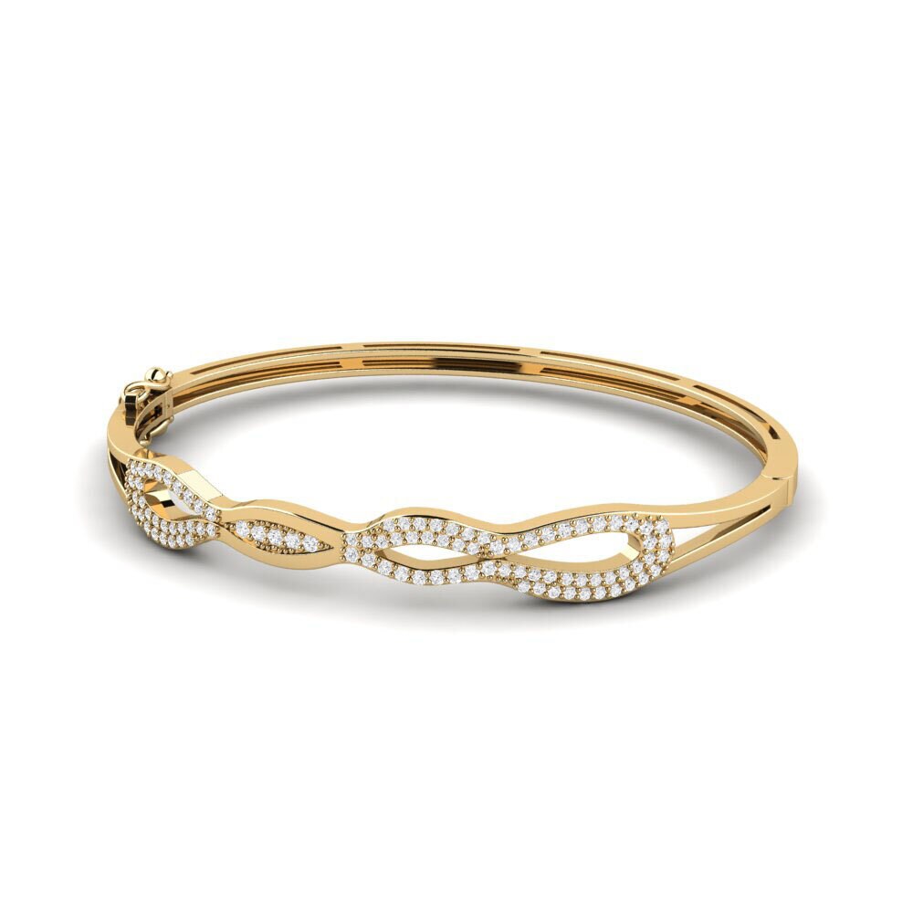 Women's Bangle Flamas