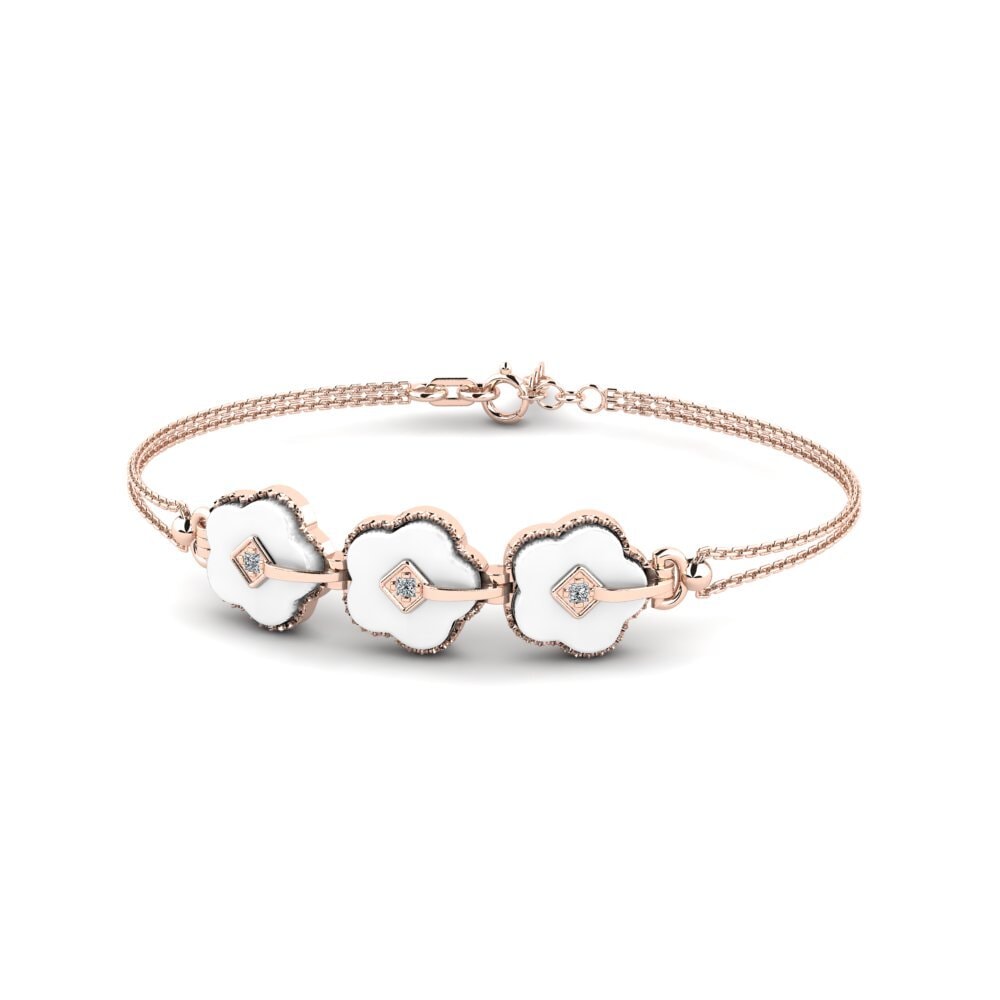 Princesa Pulsera de Mujer Flannagan