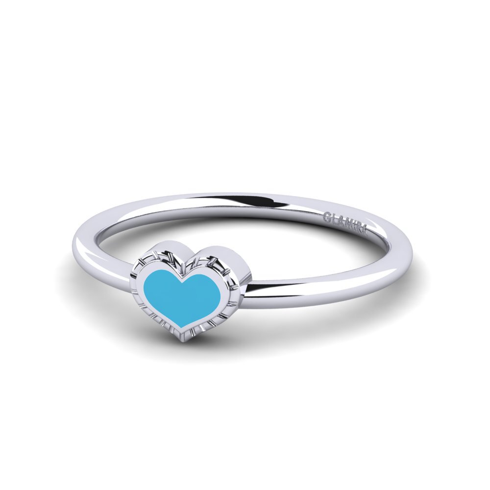 Ring Foiled