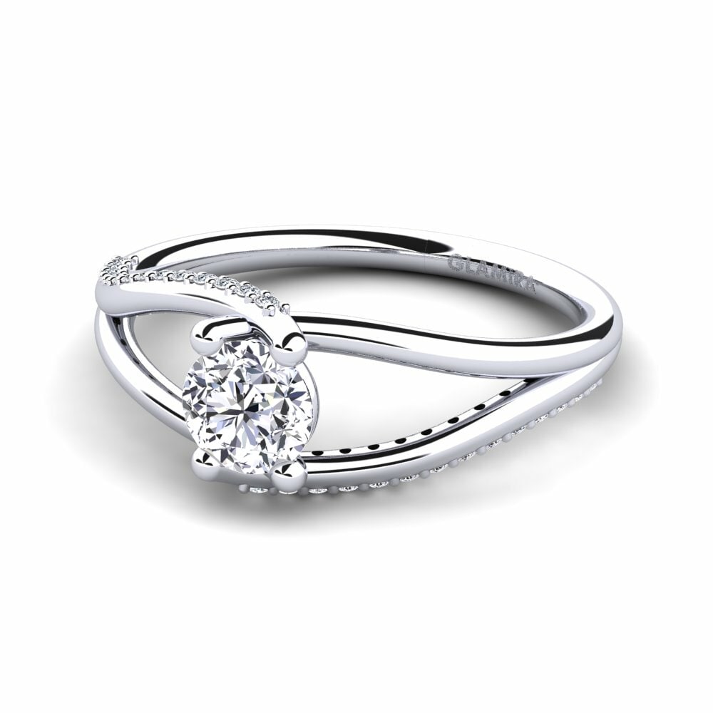 Engagement Ring Franny