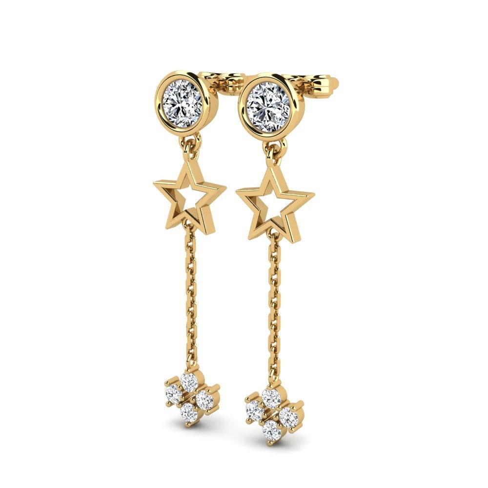 Women's Earring Freels