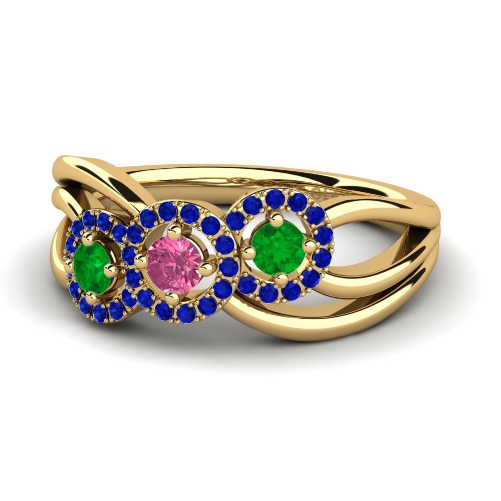 Ring Frida