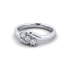 GLAMIRA Ringe Ivy