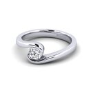 GLAMIRA Ring Bridal Luxuy