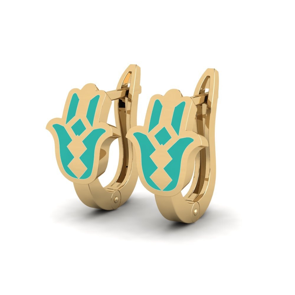 Earring Galia