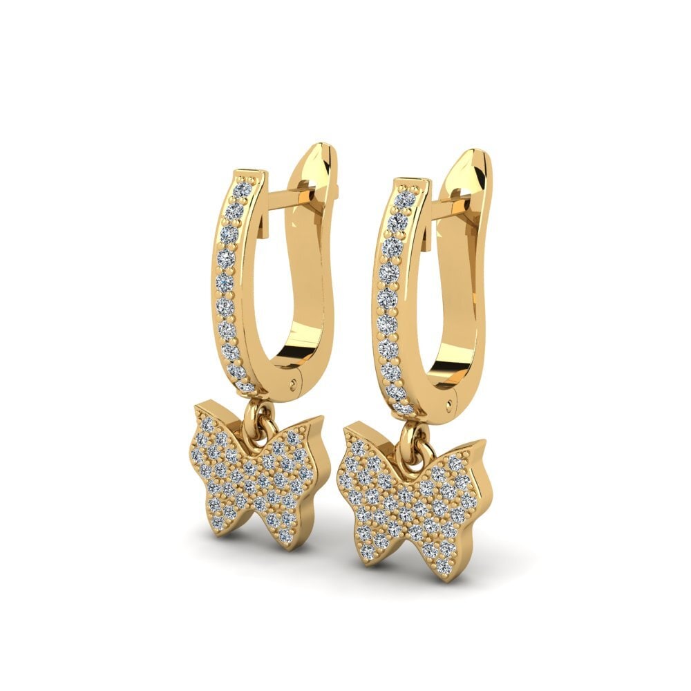 Women's Earring Galin