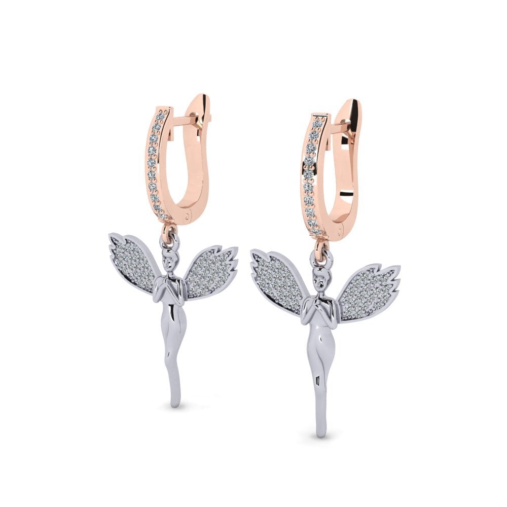 Women's Earring Gargosie
