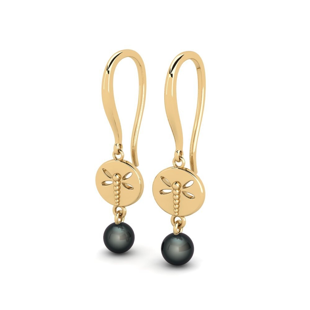 Pendiente de mujer Gdode