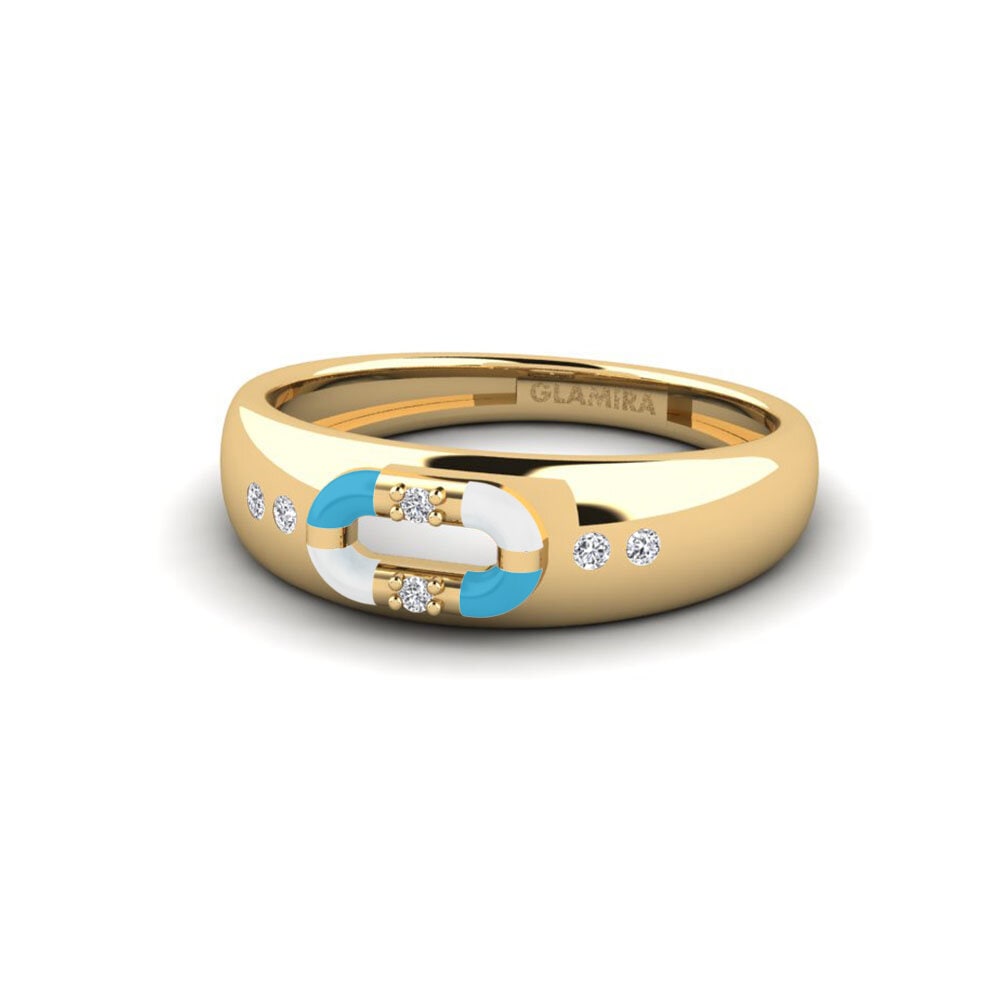 Ring Georgios