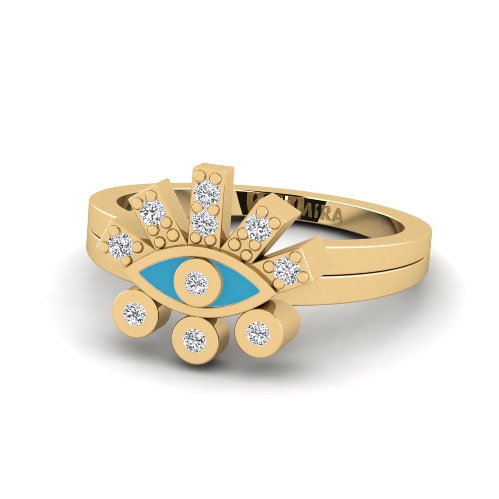 Pinker Ring Germanic