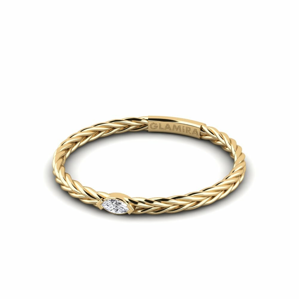 Stackable Ring Giorgetta