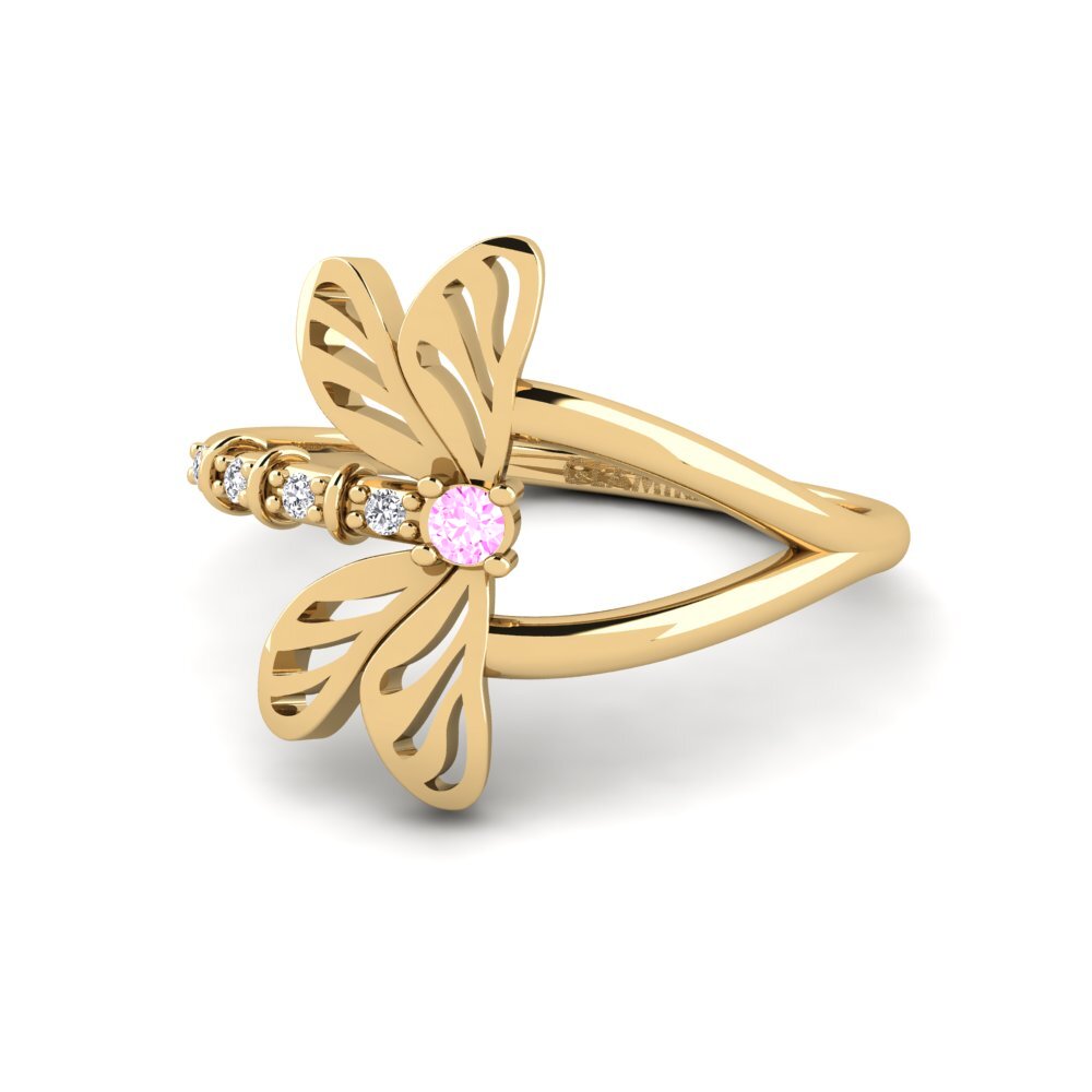 Safira Rosa Anel Giraudel