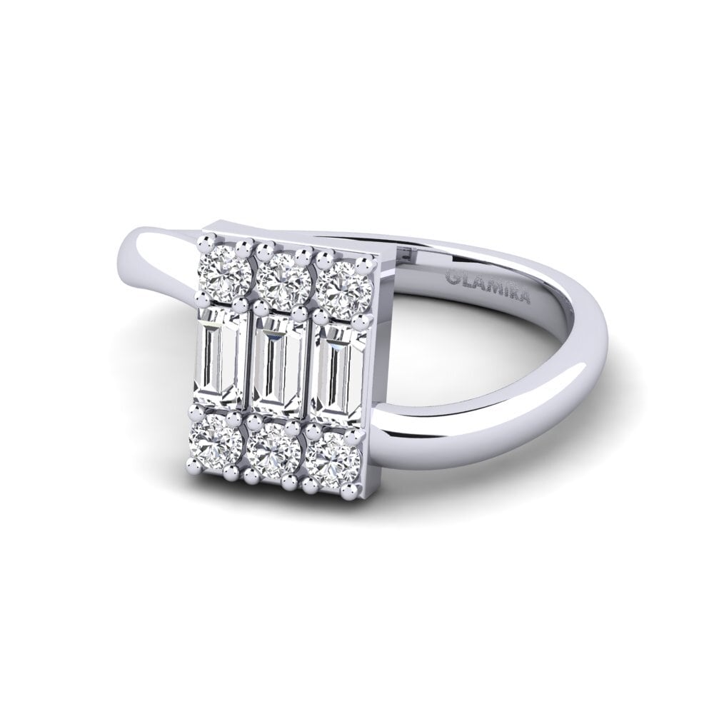 Diamond Ring Gisco
