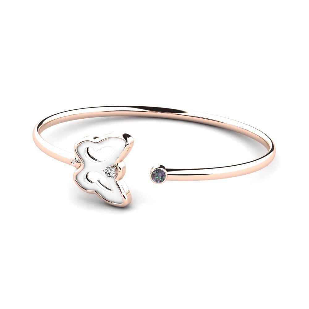 Mystic Topaz Women's Bracelet Goguen