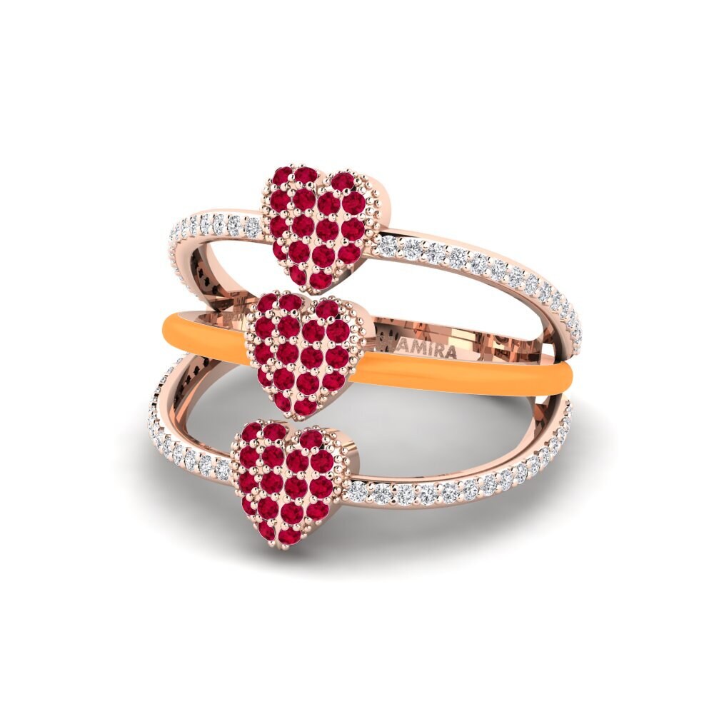 Rubin Ring Gozoa
