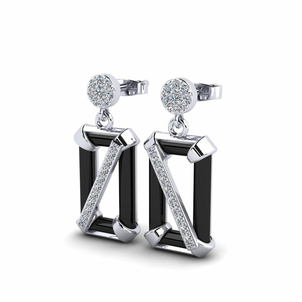Women's Earring Gregory
