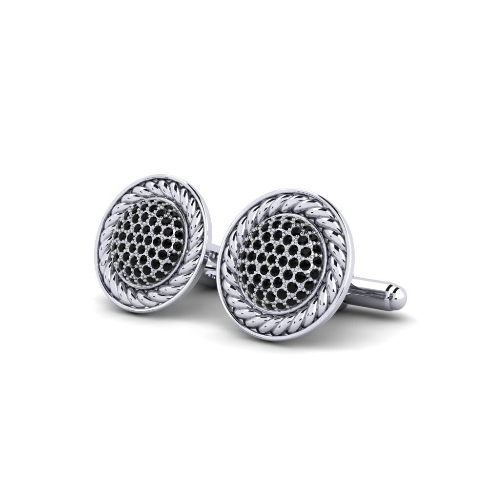 Rikyo Lot de 2 Boutons de Poignet en Forme de Rose - Fleur en Soie pour Homme - pour décoration de gâteau de Mariage, fête de Mariage, Bal de Fin d' année, Fleur Rikyo Lot de 2 Boutons de Poignet en Forme de Rose - Fleur en Soie pour Homme - pour décoration de gâteau de Mariage, fête de Mariage, Bal de Fin d' année, Fleur