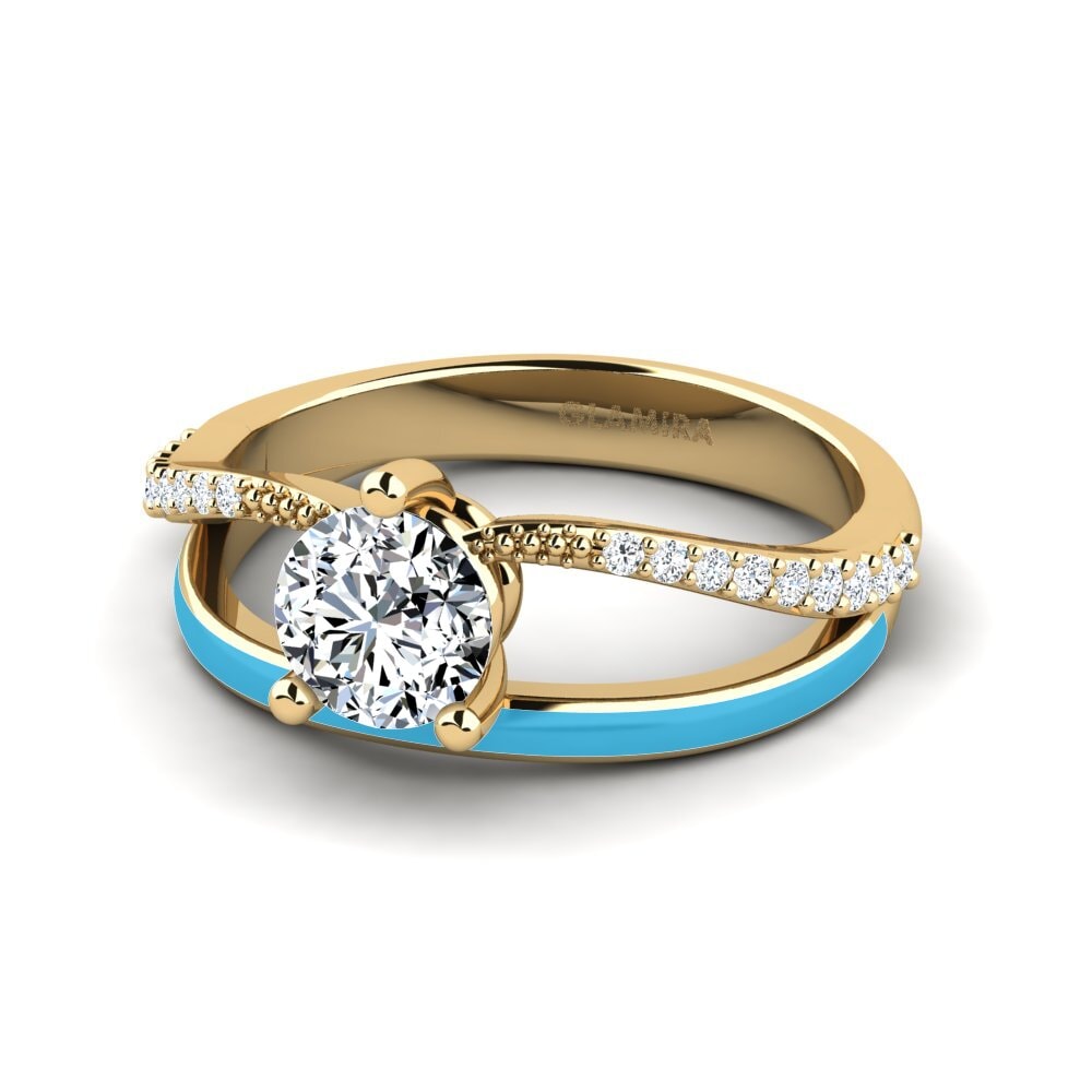 Ring Gryn