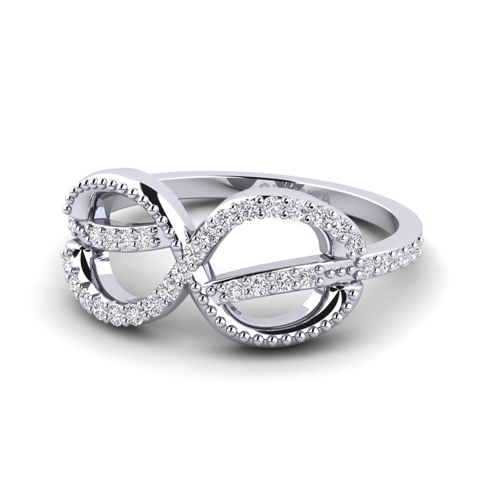 Diamond Ring Gyddodad