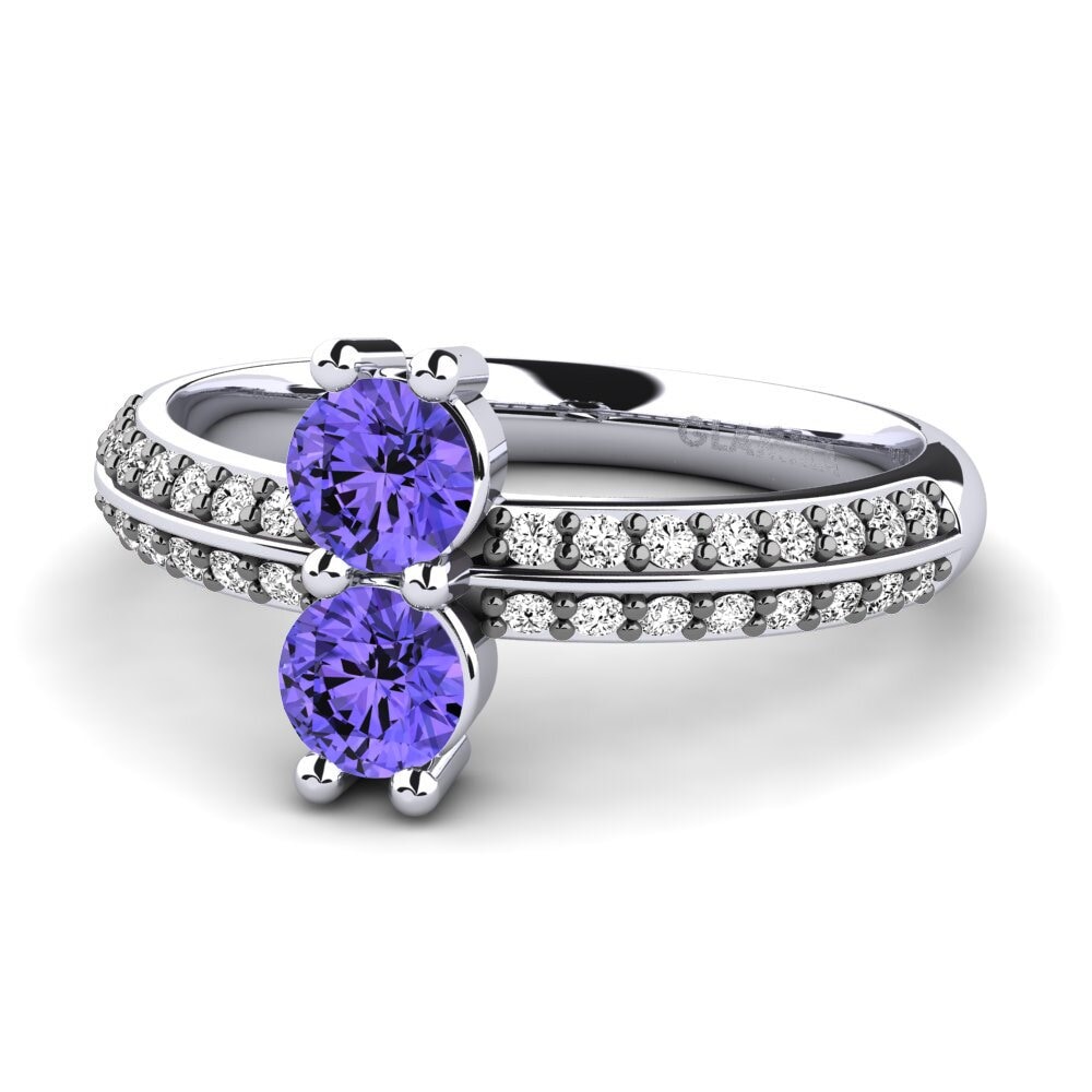 Tanzanite Ring Hae