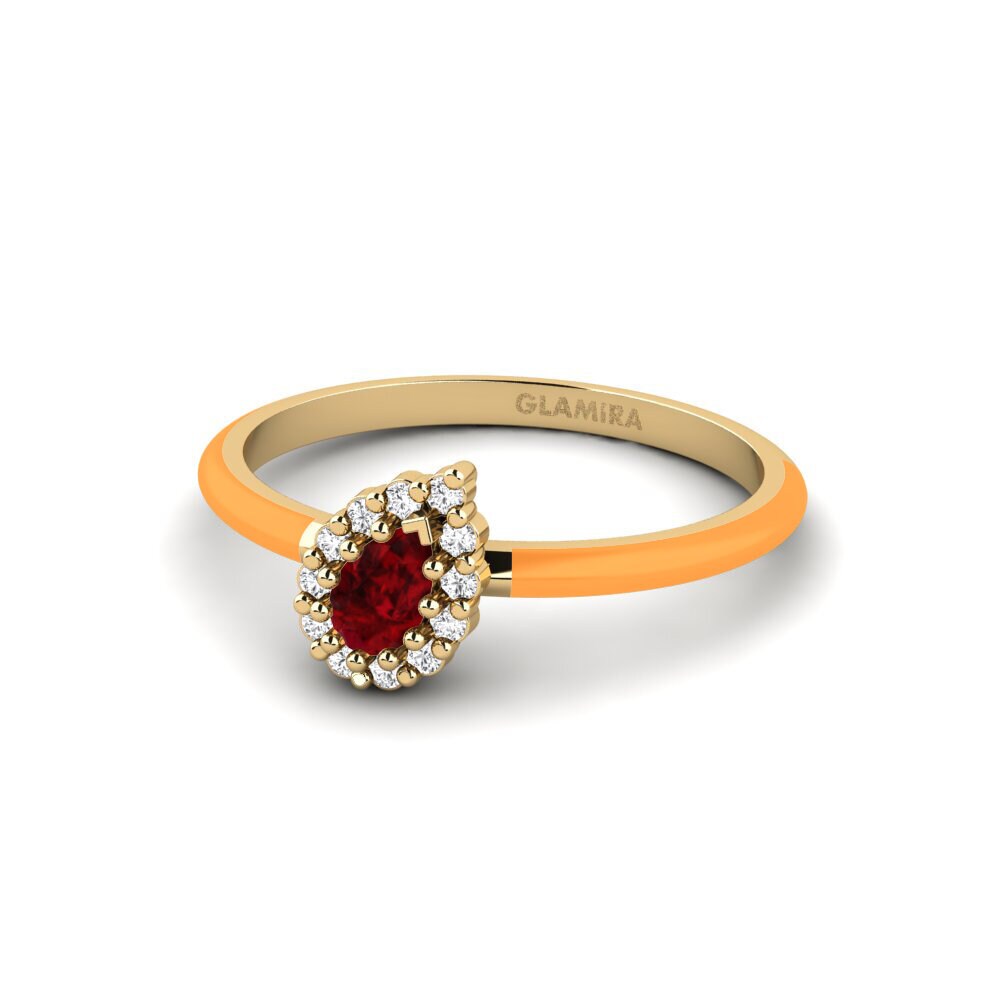 Rubin Ring Hamden