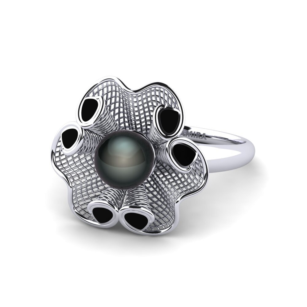 Ringe Perlen