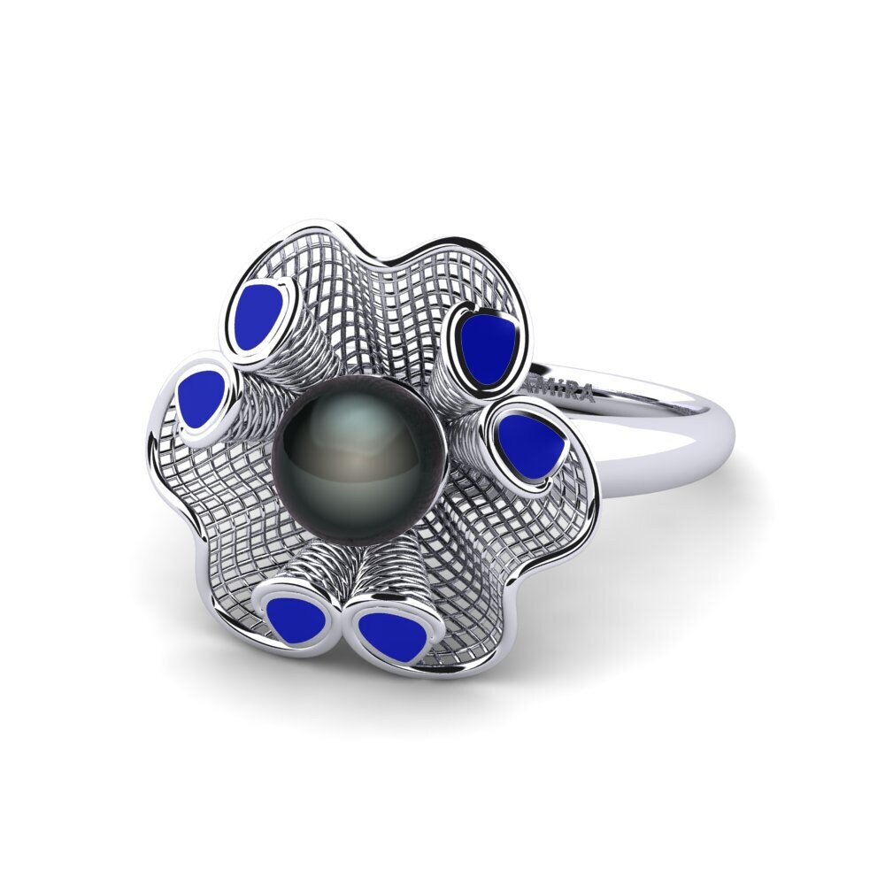 Ringe Perlen