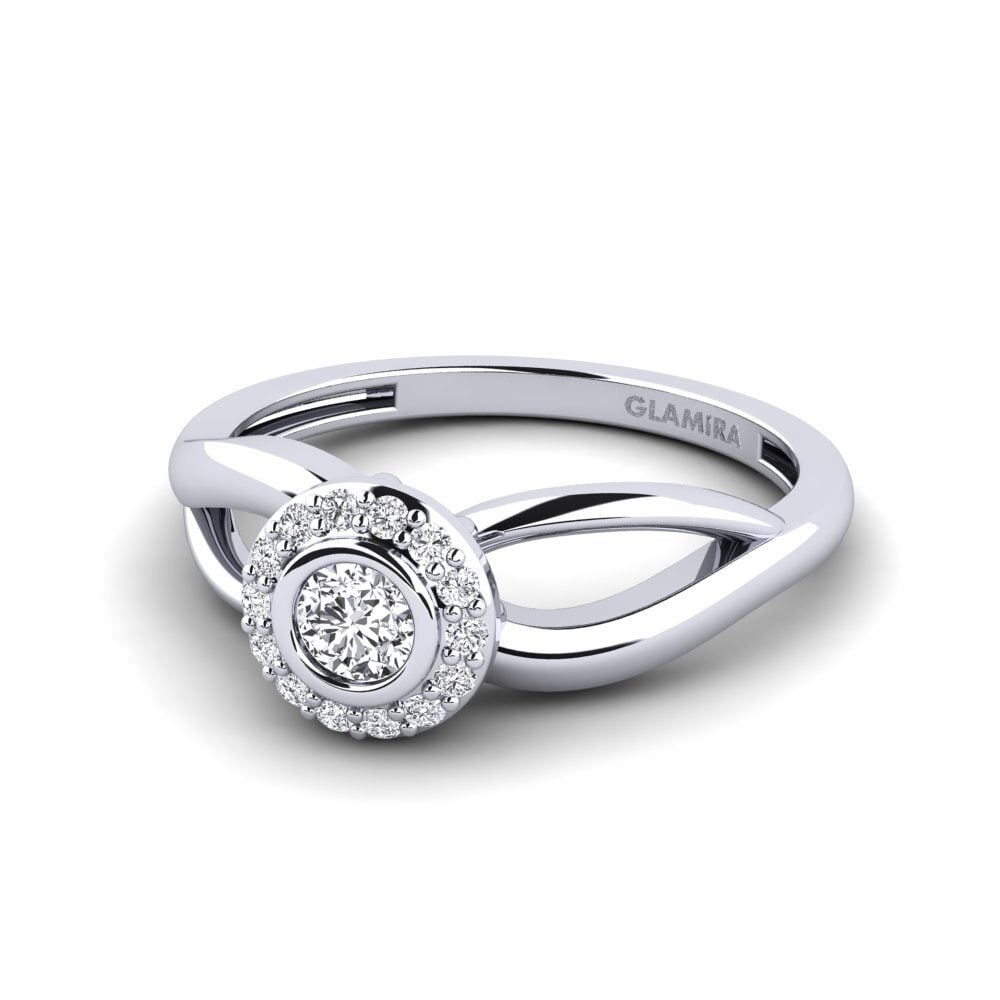Lab Grown Diamond Ring Healde