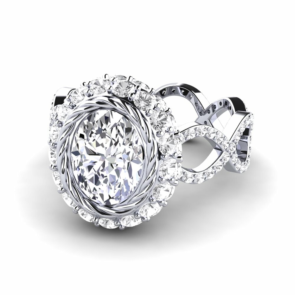 Engagement Ring Hettie