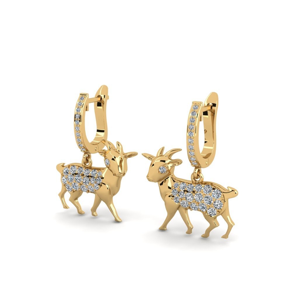 Women's Earring Hicasse