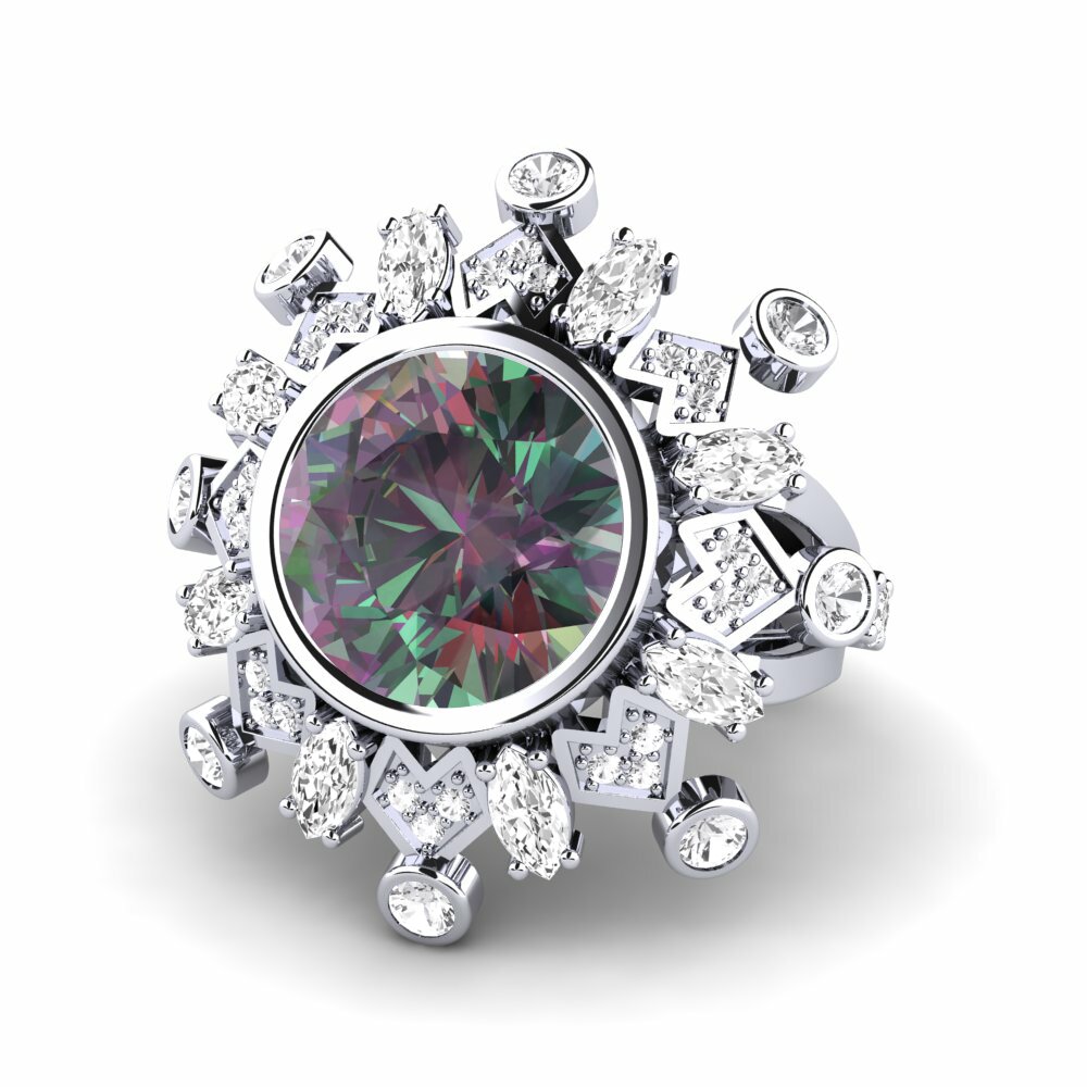 Engagement Ring Hindle