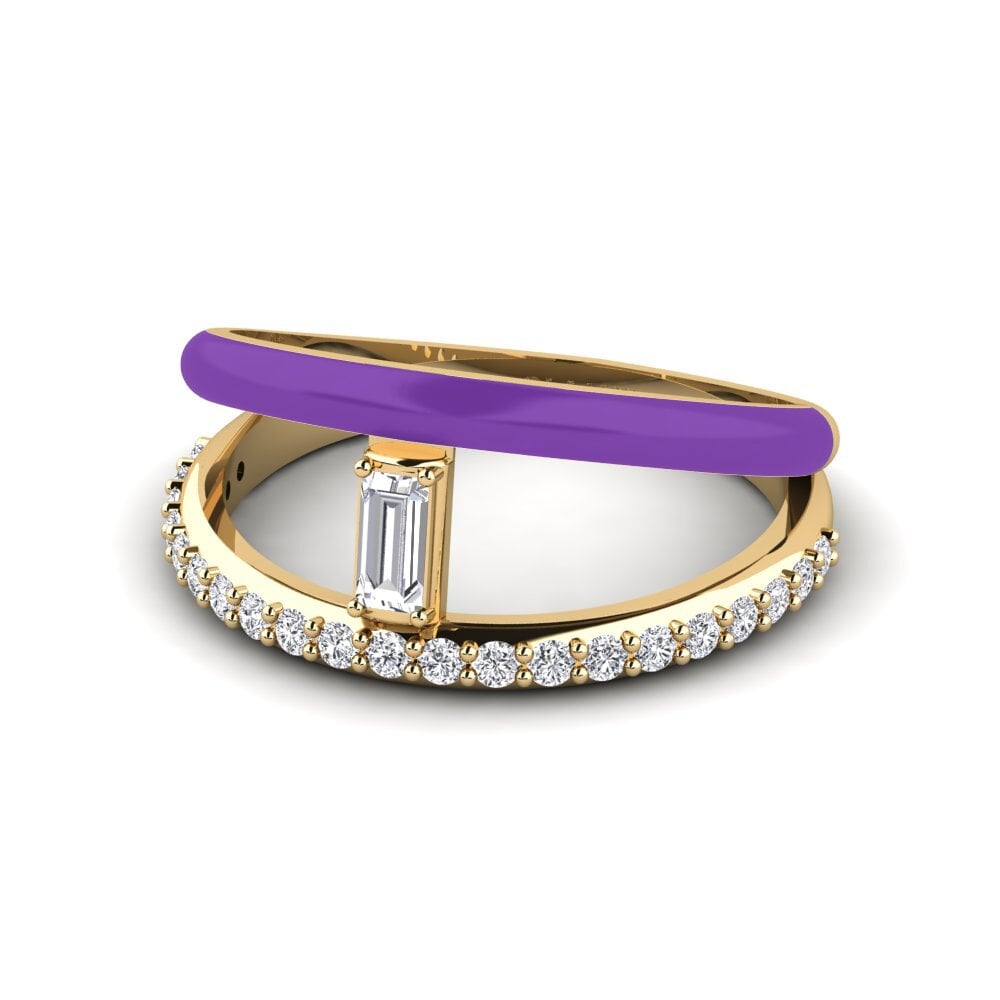 Diamant Ring Ikaria