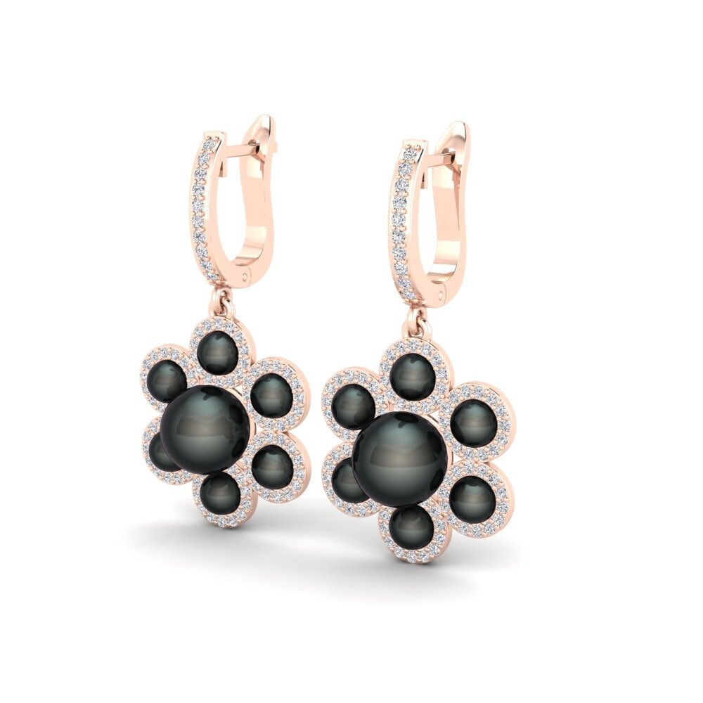Women's Earring Ilot