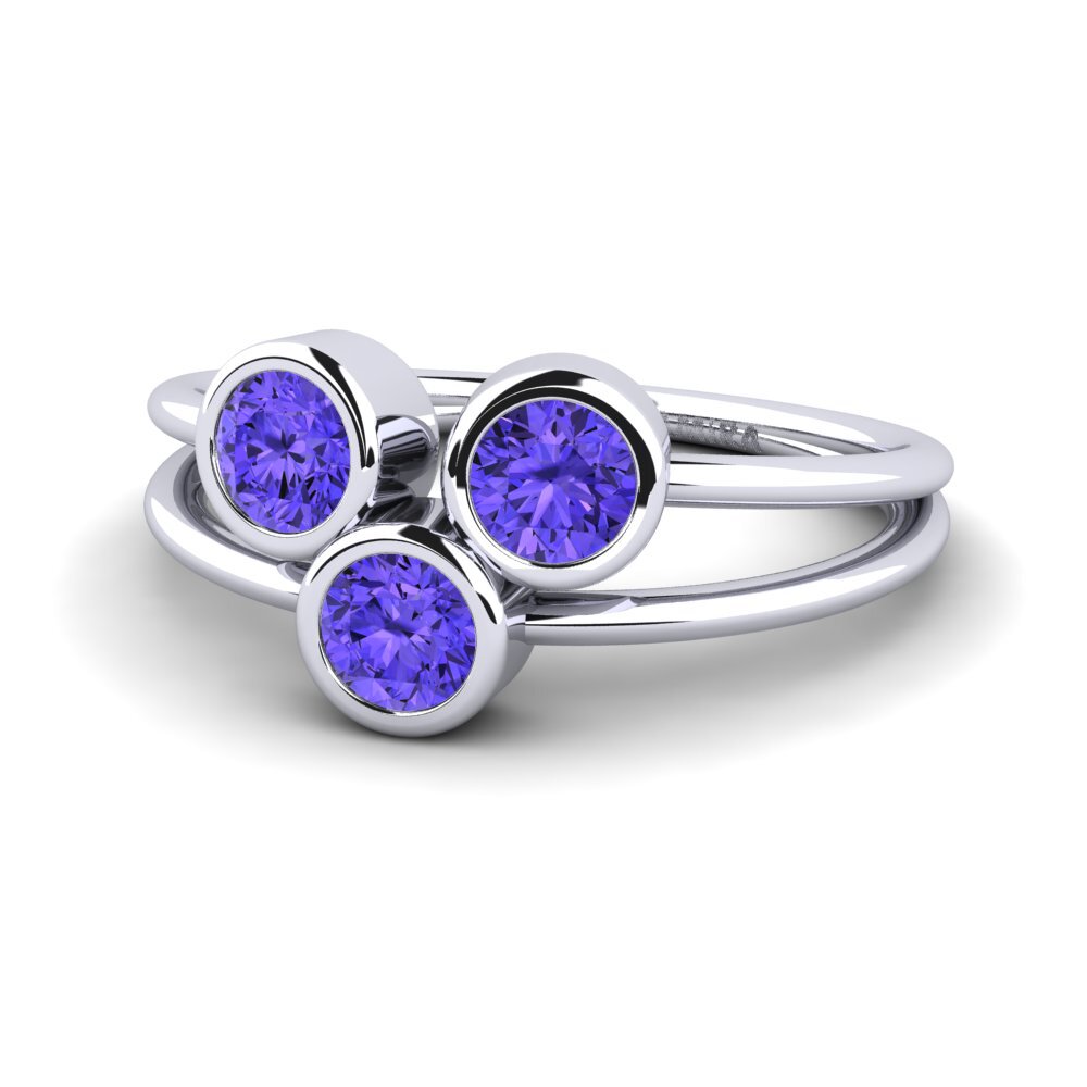 Tanzanite Ring Indore