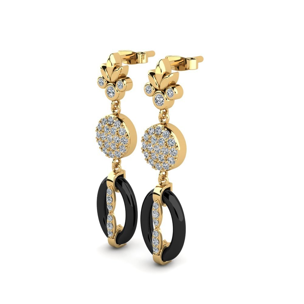 Women's Earring Indrit